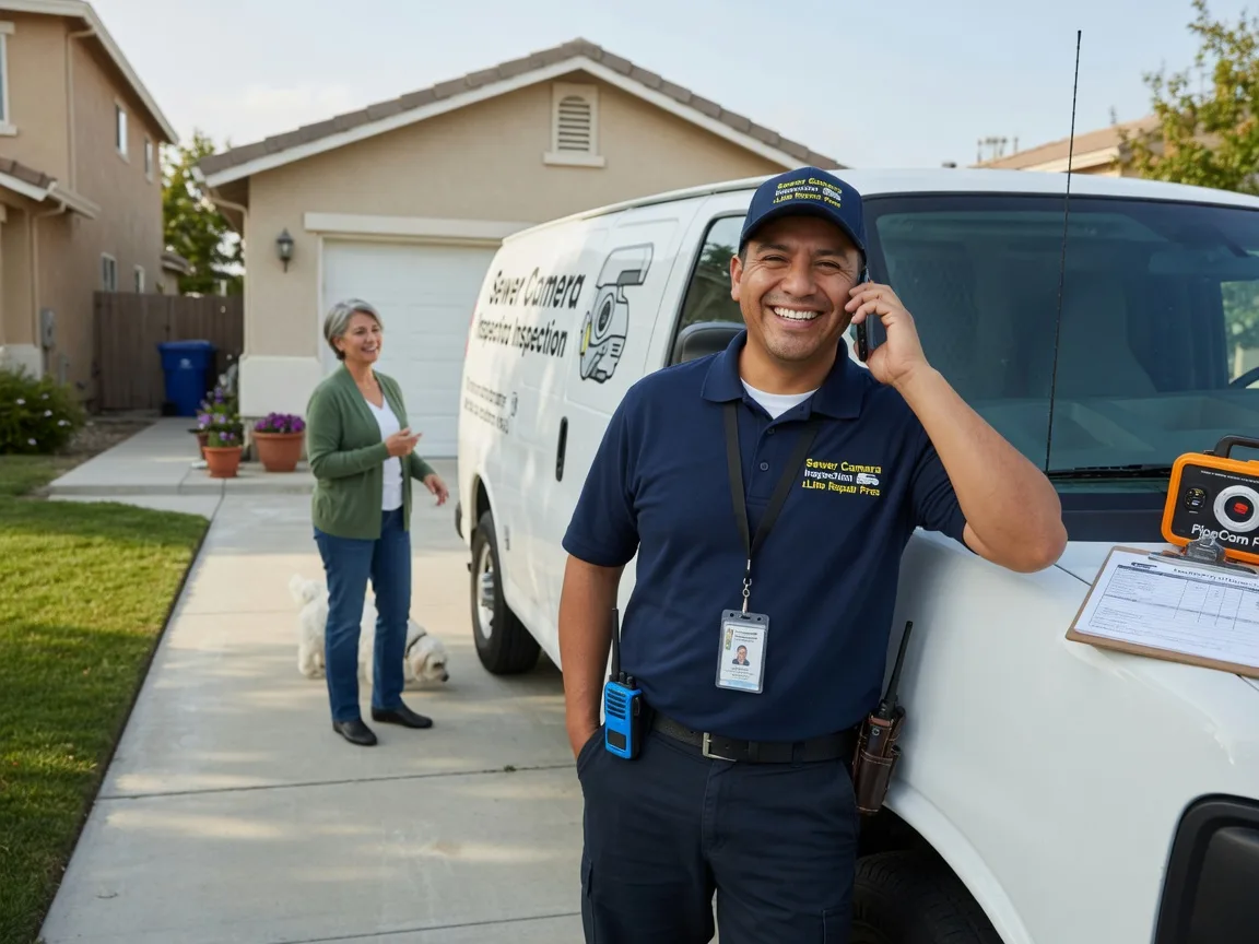 Sewer Line Repair Summerville, SC FAQs